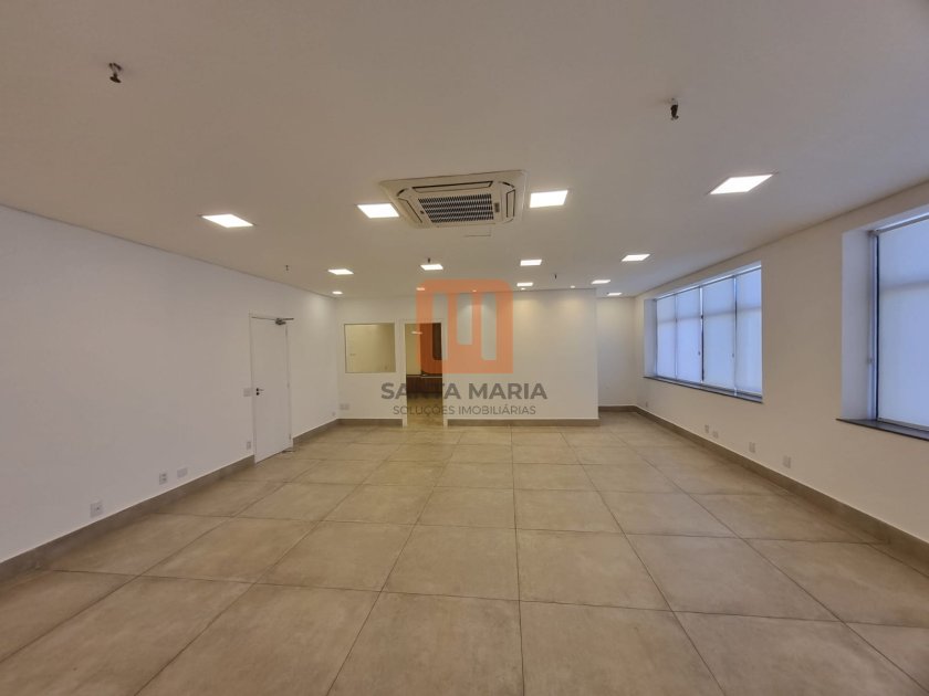 Sala comercial para comprar em Centro, Ribeirão Preto - Sala (unidade) - foto 2 código 70779