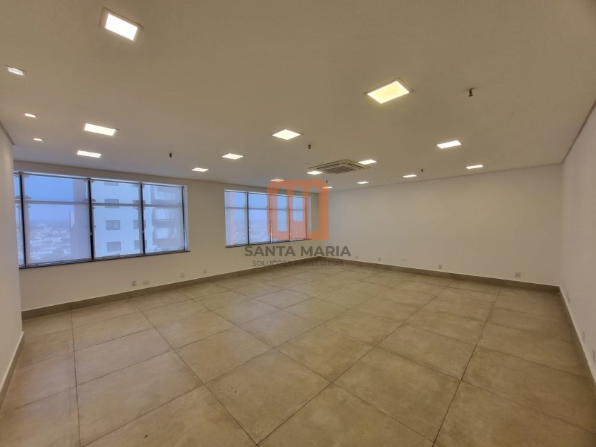 Sala comercial para comprar em Centro, Ribeirão Preto - Sala (unidade) - foto 3 código 70779