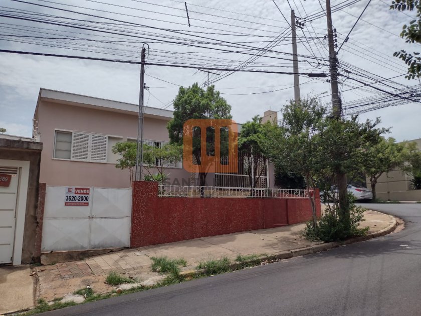 Casa em Jardim Paulista, Ribeirão Preto