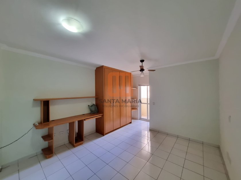 Apartamento para alugar em Nova Ribeirânia, Ribeirão Preto - Sala (unidade) - foto 3 código 70789