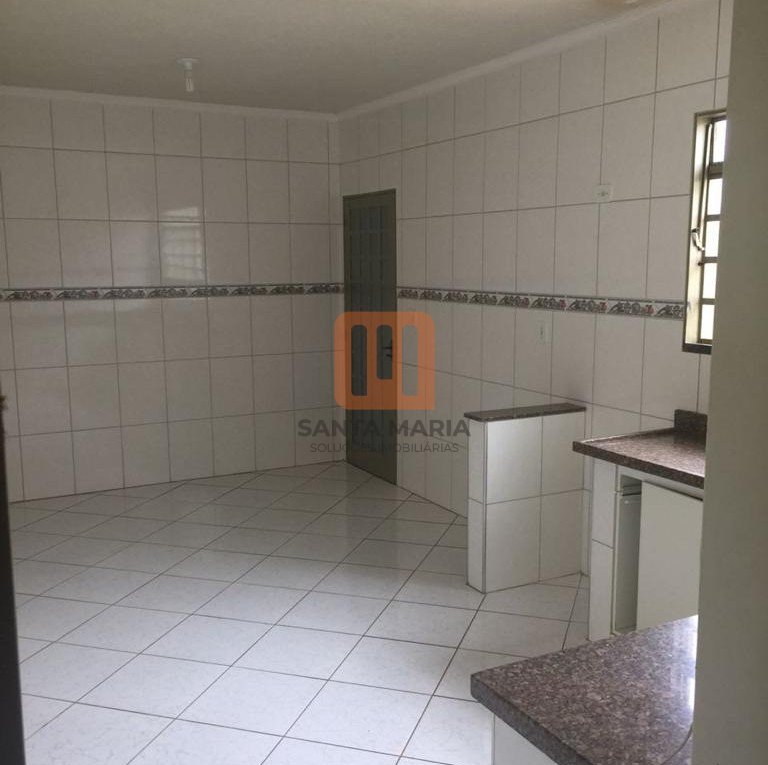 Casa para comprar em Jardim José Sampaio Junior, Ribeirão Preto - Cozinha (unidade) - foto 3 código 70791
