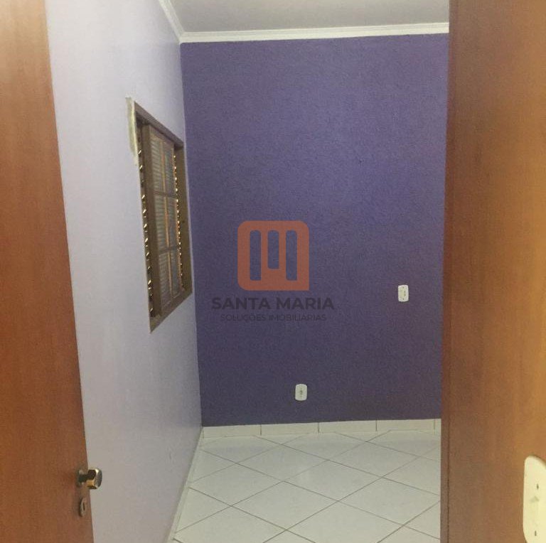 Casa para comprar em Jardim José Sampaio Junior, Ribeirão Preto - Dormitorio (unidade) - foto 5 código 70791