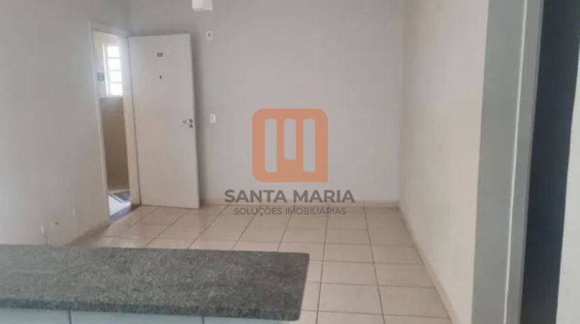 Apartamento para comprar em Jardim Iguatemi, Ribeirão Preto - Sala (unidade) - foto 2 código 70795