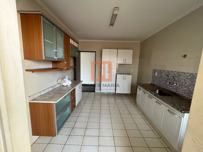 Apartamento para comprar em Jardim Irajá, Ribeirão Preto - Cozinha (unidade) - foto 4 código 70809