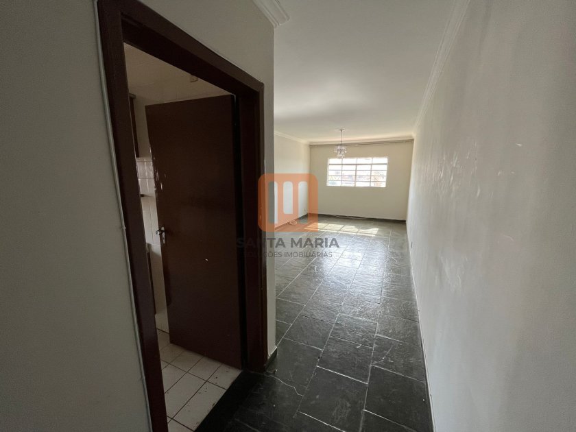 Apartamento para comprar em Jardim Irajá, Ribeirão Preto - Sala (unidade) - foto 2 código 70809
