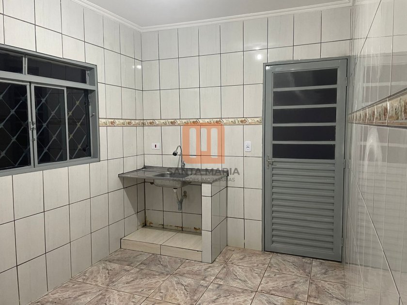 Casa para comprar em Jardim Diva Tarlá De Carvalho, Ribeirão Preto - Cozinha (unidade) - foto 3 código 70826