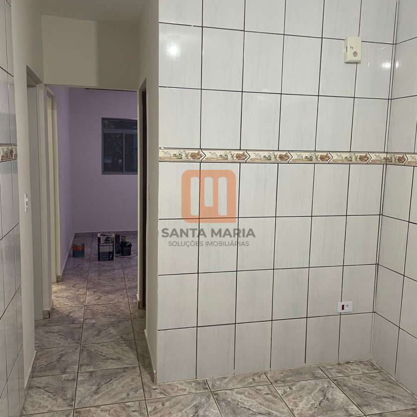 Casa para comprar em Jardim Diva Tarlá De Carvalho, Ribeirão Preto - Cozinha (unidade) - foto 4 código 70826