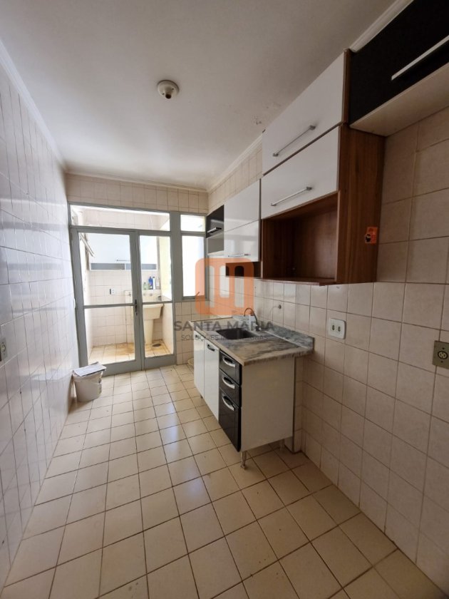 Apartamento para comprar em Jardim Iguatemi, Ribeirão Preto - Cozinha (unidade) - foto 3 código 70828