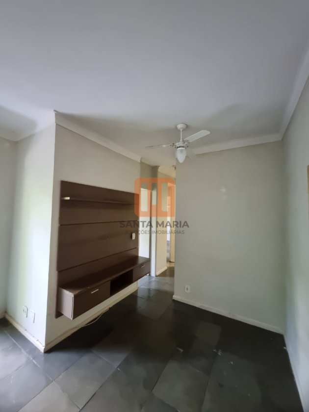 Apartamento para comprar no condomínio Nova Ribeirania em Jardim Iguatemi, Ribeirão Preto - código 70828
