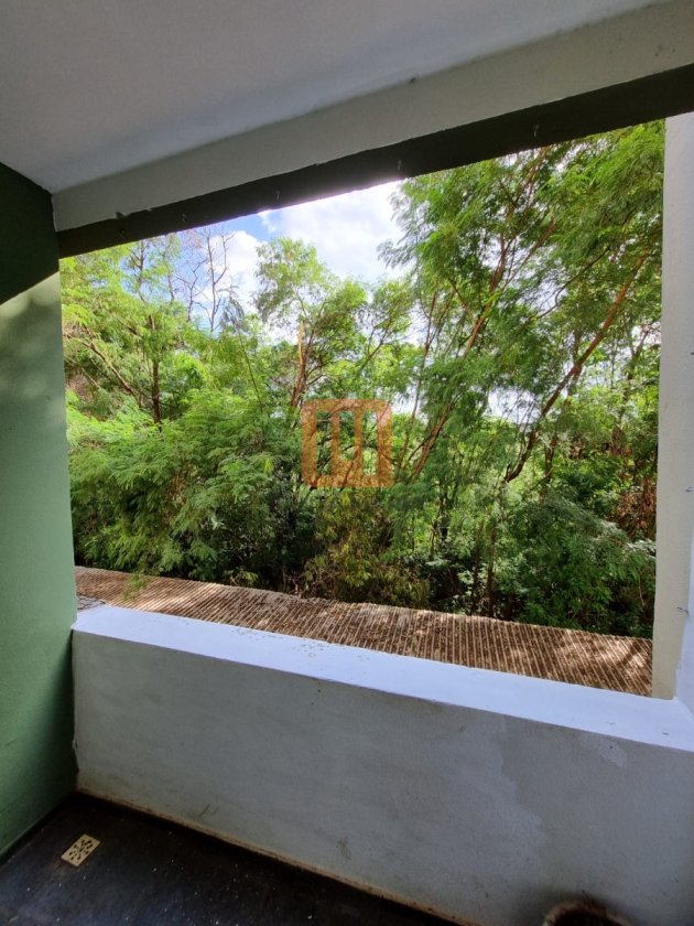 Apartamento para comprar em Jardim Iguatemi, Ribeirão Preto - Varanda/Sacada (unidade) - foto 2 código 70828