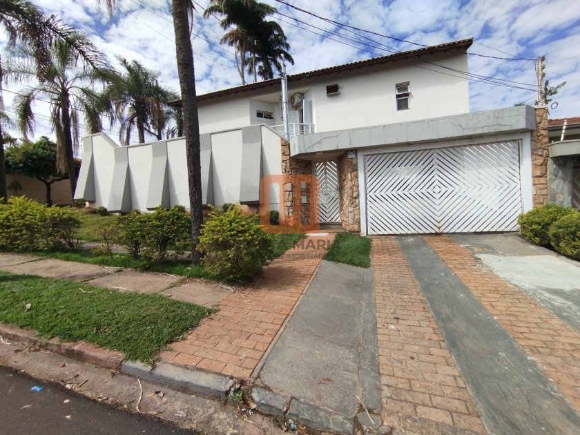 Casa em Alto Da Boa Vista, Ribeirão Preto