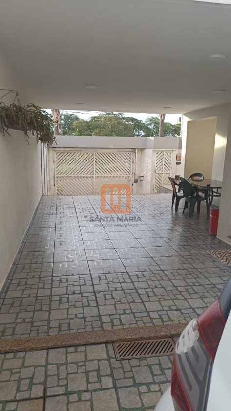 Casa para comprar em Alto Da Boa Vista, Ribeirão Preto - Garagem/estacionamento (unidade) - foto 3 código 70844