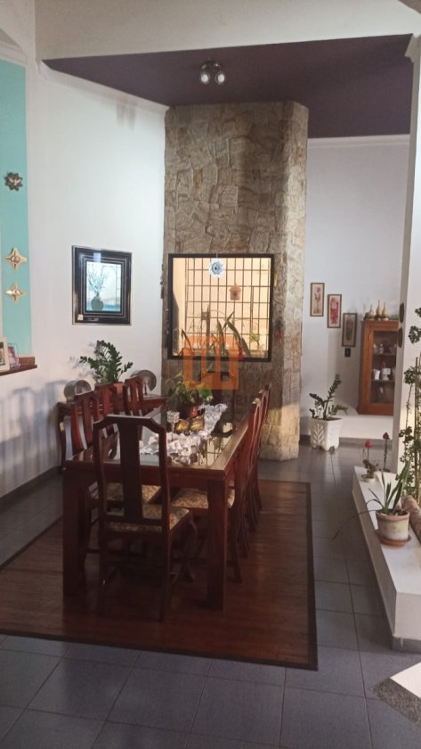 Casa para comprar em Alto Da Boa Vista, Ribeirão Preto - Sala (unidade) - foto 4 código 70844