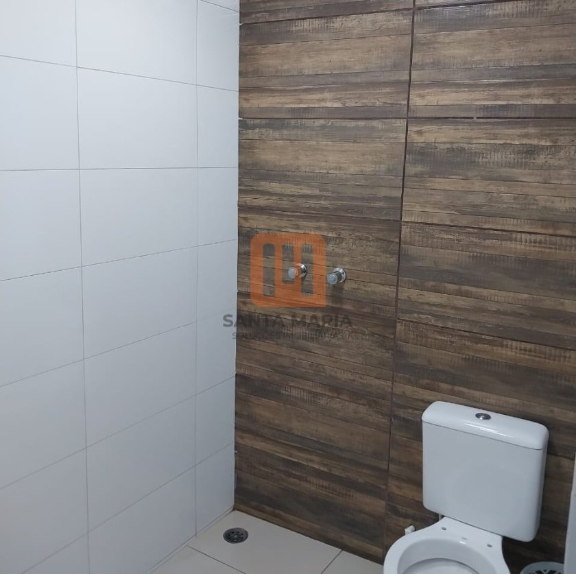 Salão-Galpão para comprar em Jardim Cristo Redentor, Ribeirão Preto - Banheiro/lavabo (unidade) - foto 5 código 70845