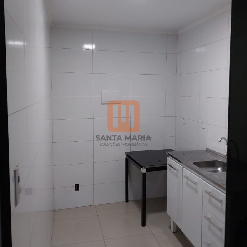 Salão-Galpão para comprar em Jardim Cristo Redentor, Ribeirão Preto - Cozinha (unidade) - foto 3 código 70845