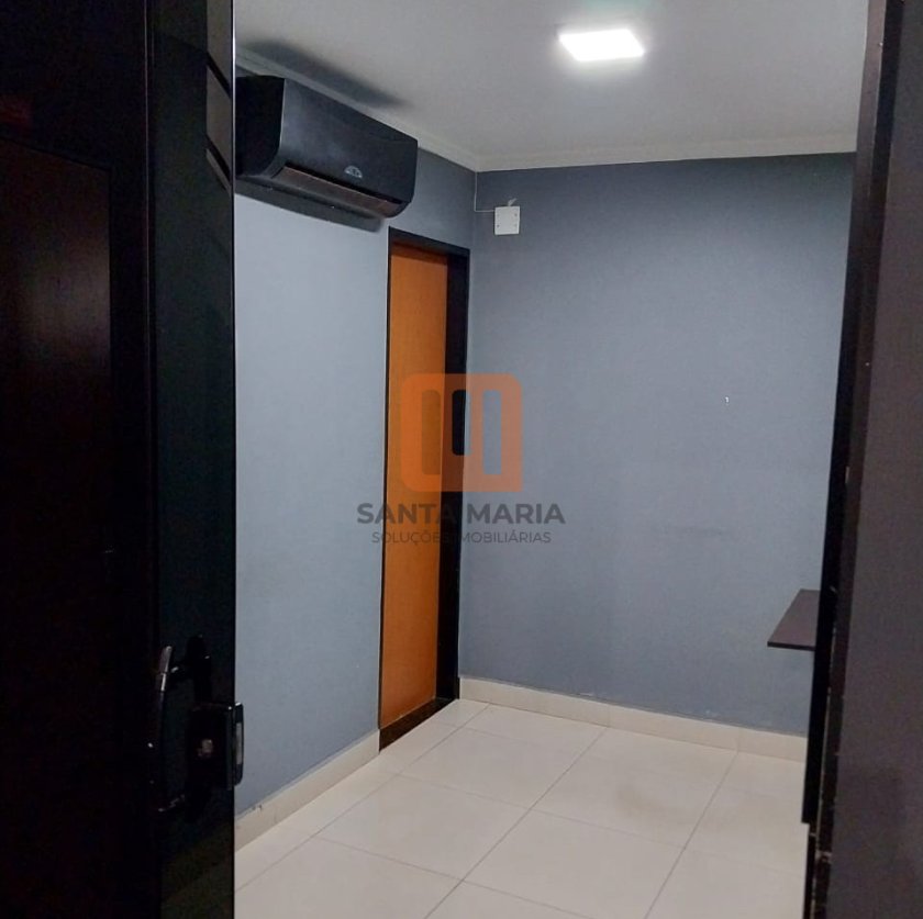 Salão-Galpão para comprar em Jardim Cristo Redentor, Ribeirão Preto - Escritorio (unidade) - foto 2 código 70845