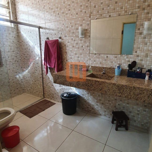 Casa para comprar em Alto Da Boa Vista, Ribeirão Preto - Banheiro/lavabo (unidade) - foto 5 código 70851