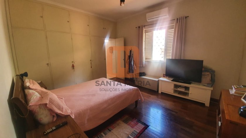 Casa para comprar em Alto Da Boa Vista, Ribeirão Preto - Dormitorio (unidade) - foto 4 código 70851