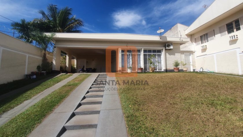 Casa em Alto Da Boa Vista, Ribeirão Preto