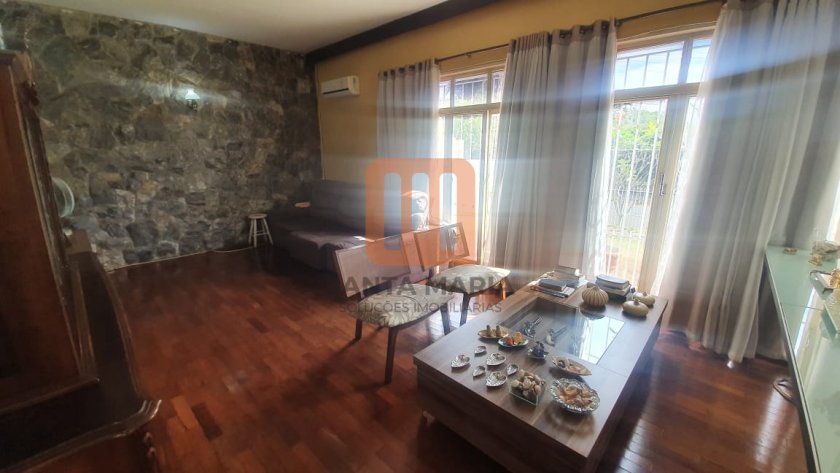 Casa para comprar em Alto Da Boa Vista, Ribeirão Preto - Sala de Estar (unidade) - foto 2 código 70851