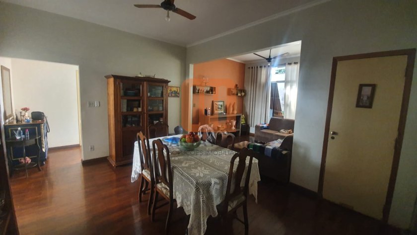 Casa para comprar em Alto Da Boa Vista, Ribeirão Preto - Sala de Jantar (unidade) - foto 3 código 70851