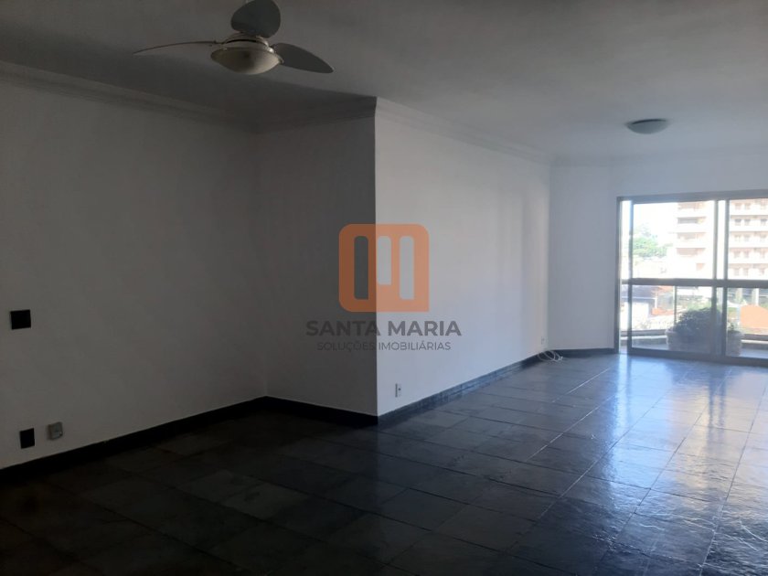 Apartamento para comprar no condomínio Aruanã em Centro, Ribeirão Preto - código 70853
