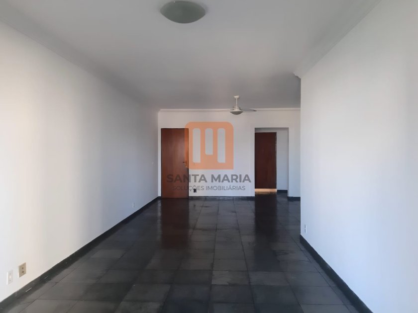 Apartamento para comprar em Centro, Ribeirão Preto - Sala (unidade) - foto 2 código 70853