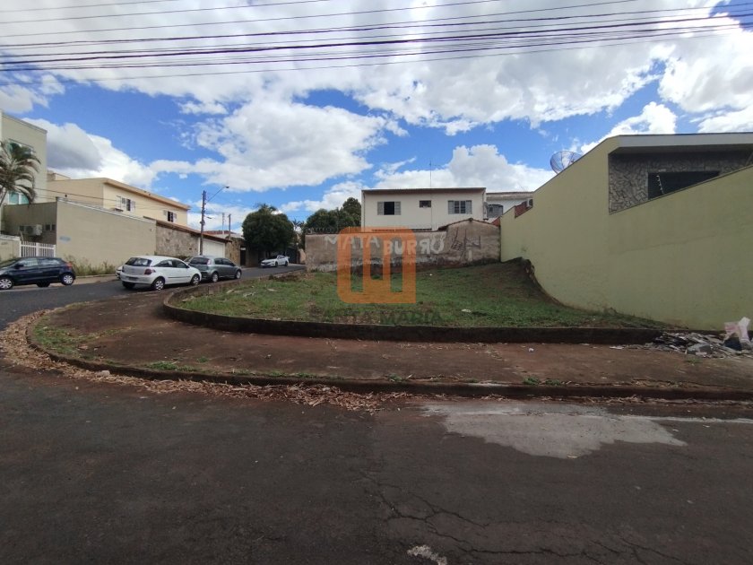 Terreno para alugar em Parque Bandeirantes, Ribeirão Preto - Terreno/Lote (unidade) - foto 2 código 70854