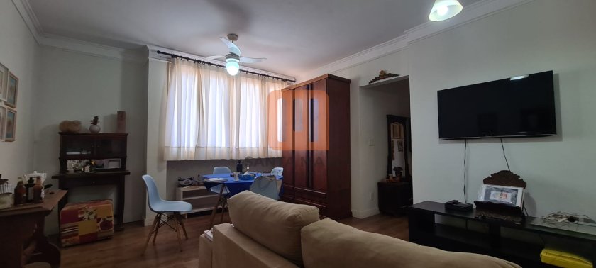 Apartamento para comprar no condomínio Aruanã em Jardim Paulista, Ribeirão Preto - código 70874