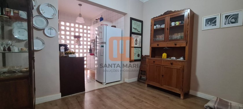 Apartamento para comprar em Jardim Paulista, Ribeirão Preto - Sala de Jantar (unidade) - foto 2 código 70874