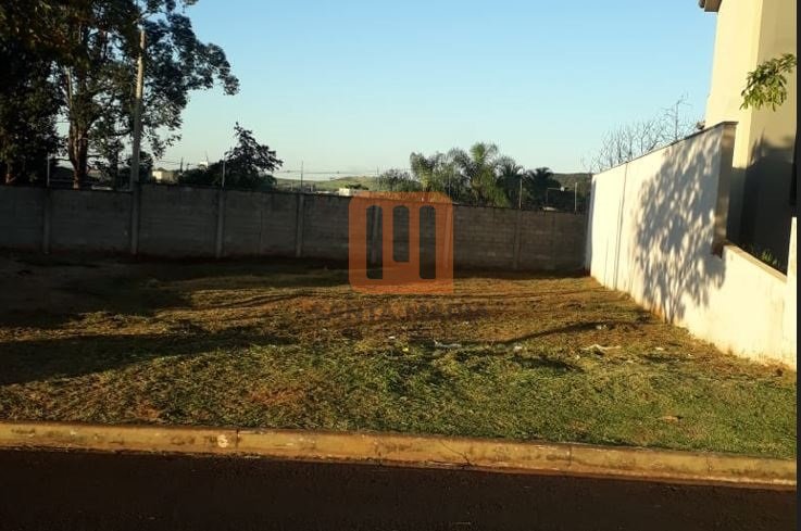 Terreno para comprar no condomínio Villa Romana 1 em Villa Romana, Ribeirão Preto - código 70877