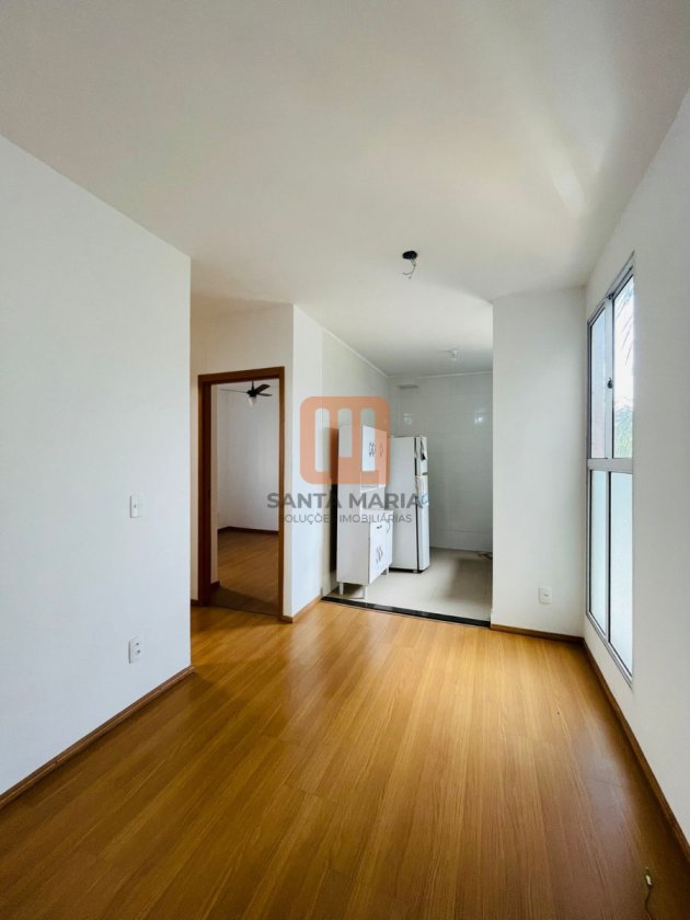 Apartamento para alugar no condomínio Palacio de Versalhes em Jardim Helena, Ribeirão Preto - código 70887