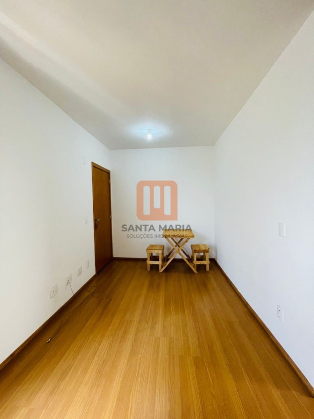 Apartamento para alugar em Jardim Helena, Ribeirão Preto - Sala (unidade) - foto 2 código 70887
