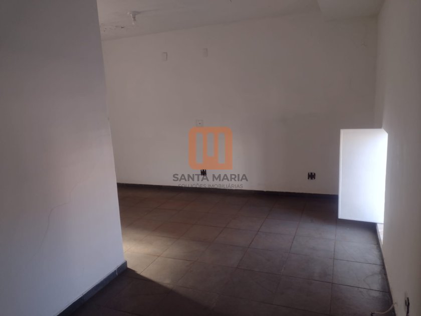 Salão-Galpão para alugar em Centro, Ribeirão Preto - Sala (unidade) - foto 4 código 70889