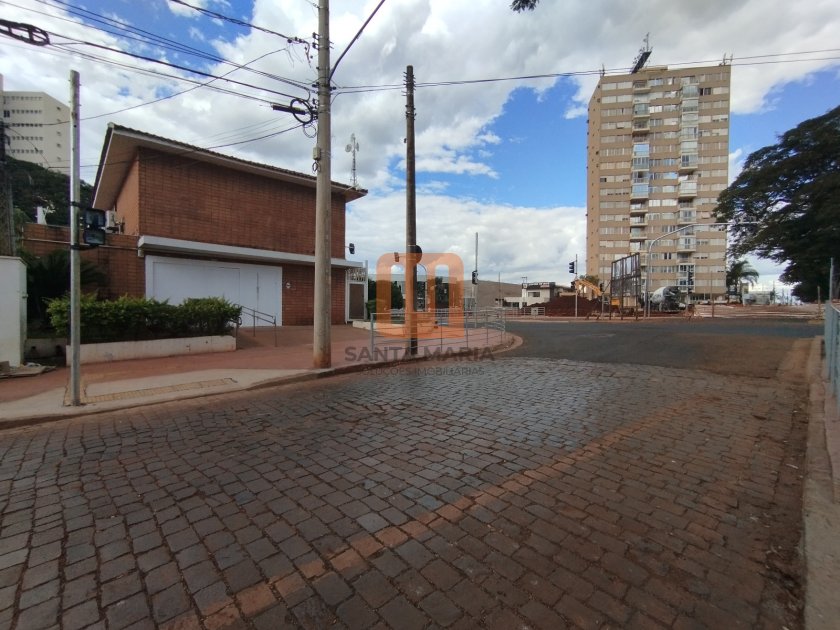 Salão-Galpão em Centro, Ribeirão Preto