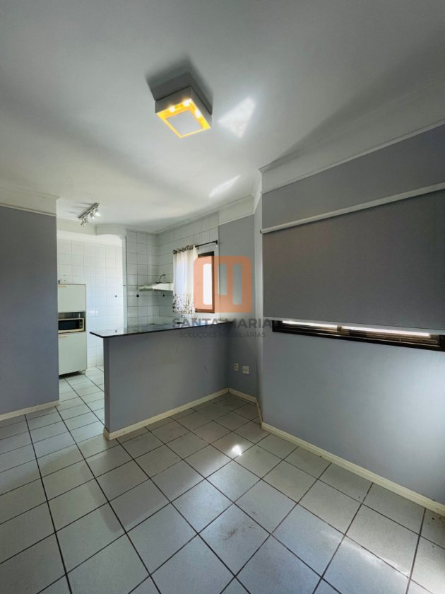 Apartamento para comprar em Jardim Irajá, Ribeirão Preto - Sala (unidade) - foto 2 código 70893
