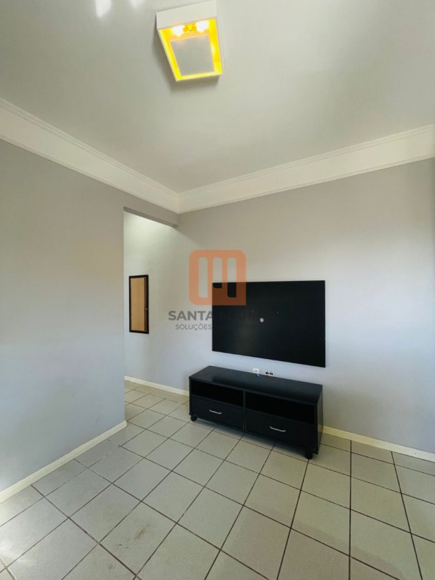 Apartamento para comprar no condomínio Thermas em Jardim Irajá, Ribeirão Preto - código 70893