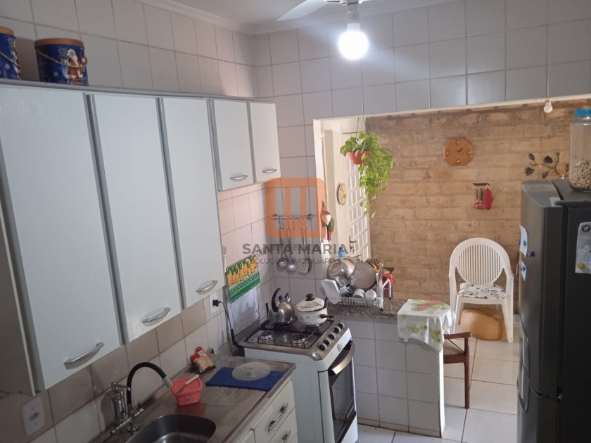 Casa para comprar em Ipiranga, Ribeirão Preto - Cozinha (unidade) - foto 2 código 70898