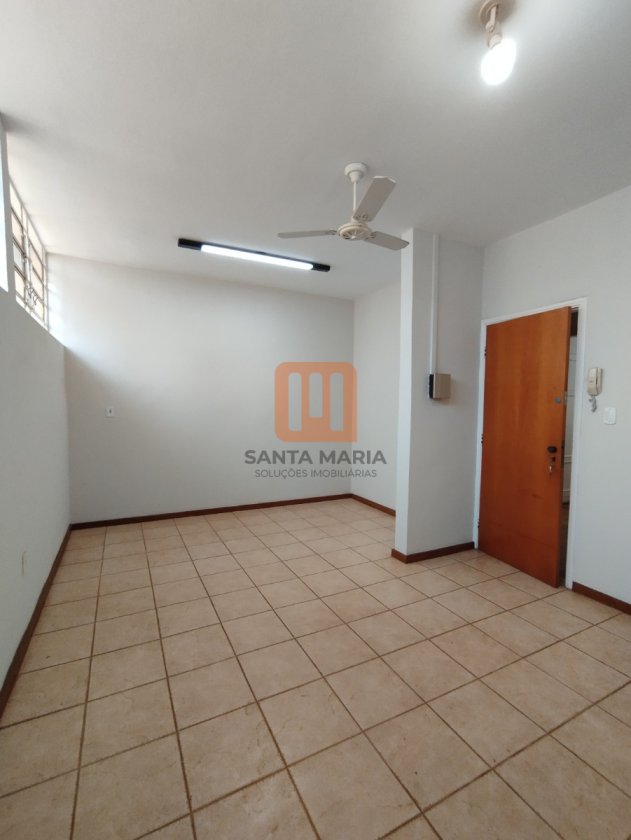Sala comercial para alugar em Centro, Ribeirão Preto - Sala (unidade) - foto 2 código 7090