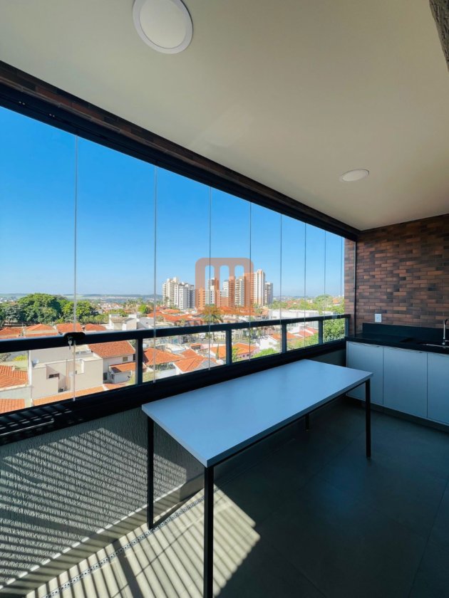 Apartamento para alugar no condomínio Ribeirânia Garden Smart Home em Ribeirânia, Ribeirão Preto - código 70912