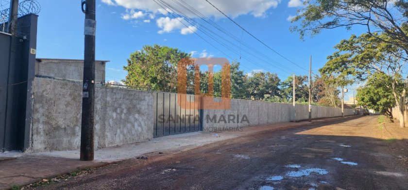 Área em Monte Alegre, Ribeirão Preto