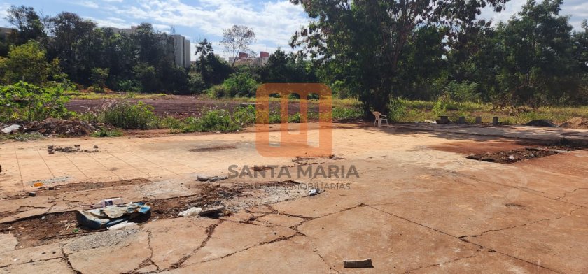 Área para alugar em Monte Alegre, Ribeirão Preto - Terreno/Lote (unidade) - foto 2 código 70913