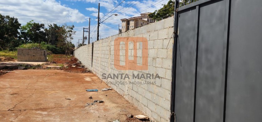 Área para alugar em Monte Alegre, Ribeirão Preto - Terreno/Lote (unidade) - foto 3 código 70913