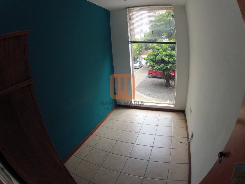 Sala comercial em Centro, Ribeirão Preto