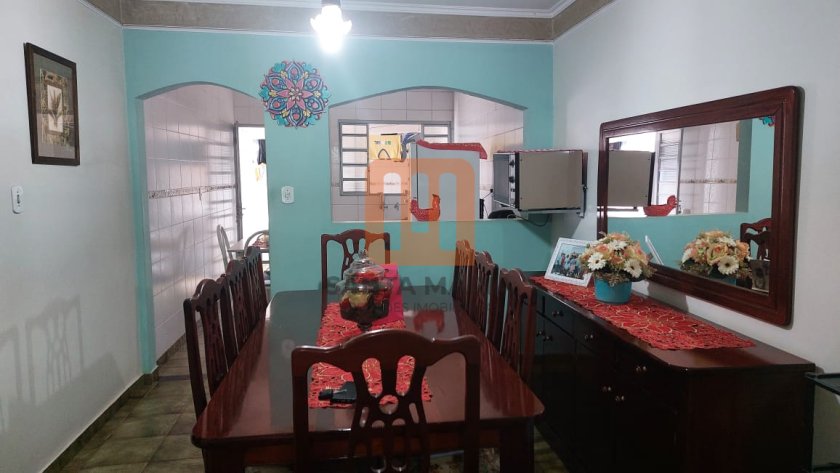 Casa para comprar em Ipiranga, Ribeirão Preto - Copa (unidade) - foto 4 código 70936