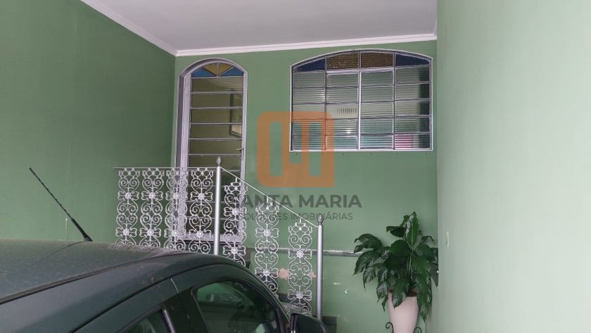 Casa para comprar em Ipiranga, Ribeirão Preto - Hall de Entrada (unidade) - foto 2 código 70936