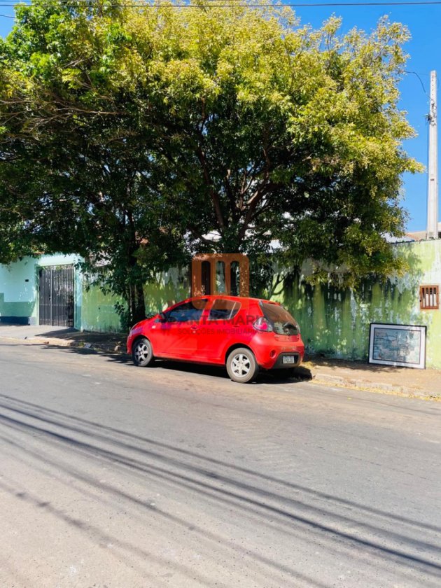 Terreno em Vila Tibério, Ribeirão Preto