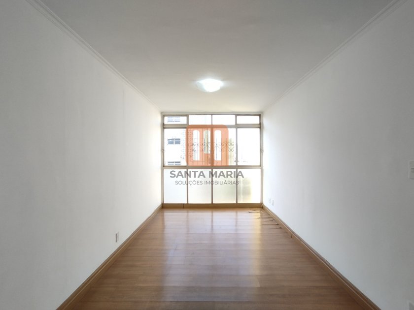 Apartamento para comprar no condomínio Morada dos Deuses - Mercúrio em Jardim Paulista, Ribeirão Preto - código 70945
