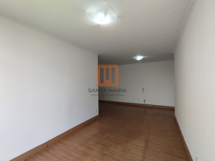 Apartamento para comprar em Jardim Paulista, Ribeirão Preto - Sala (unidade) - foto 2 código 70945
