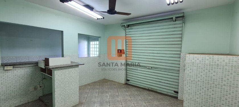 Casa em Vila Seixas, Ribeirão Preto